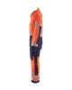 Blaklader 6763 Winter Overall, High Vis