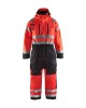 Blaklader 6763 Winter Overall, High Vis