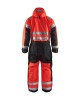 Blaklader 6763 Winter Overall, High Vis