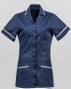 Harpoon 689 Zip Front Nurses Tunic