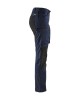 Blaklader 7159 Ladies Service Trouser Stretch