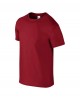 Gildan GD01 Softstyle Ringspun T-Shirt