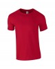 Gildan GD01 Softstyle Ringspun T-Shirt