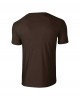 Gildan GD01 Softstyle Ringspun T-Shirt