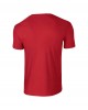 Gildan GD01 Softstyle Ringspun T-Shirt