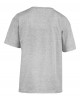 Gildan GD01B Kids SoftStyle Ringspun T-Shirt