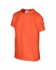 Gildan GD05B Kids Heavy Cotton T-Shirt