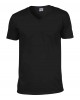 Gildan GD10 SoftStyle V-neck T