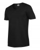 Gildan GD10 SoftStyle V-neck T