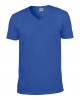 Gildan GD10 SoftStyle V-neck T