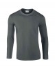 Gildan GD11 SoftStyle Long Sleeve T-Shirt