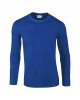 Gildan GD11 SoftStyle Long Sleeve T-Shirt