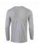 Gildan GD11 SoftStyle Long Sleeve T-Shirt