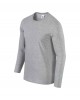 Gildan GD11 SoftStyle Long Sleeve T-Shirt