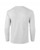 Gildan GD14 Ultra Cotton Long Sleeve T-Shirt