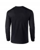 Gildan GD14 Ultra Cotton Long Sleeve T-Shirt