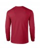 Gildan GD14 Ultra Cotton Long Sleeve T-Shirt