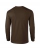 Gildan GD14 Ultra Cotton Long Sleeve T-Shirt