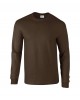 Gildan GD14 Ultra Cotton Long Sleeve T-Shirt