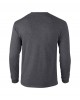 Gildan GD14 Ultra Cotton Long Sleeve T-Shirt