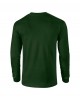 Gildan GD14 Ultra Cotton Long Sleeve T-Shirt