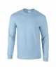 Gildan GD14 Ultra Cotton Long Sleeve T-Shirt