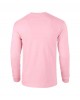 Gildan GD14 Ultra Cotton Long Sleeve T-Shirt