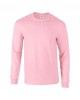 Gildan GD14 Ultra Cotton Long Sleeve T-Shirt