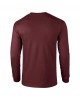 Gildan GD14 Ultra Cotton Long Sleeve T-Shirt