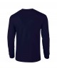 Gildan GD14 Ultra Cotton Long Sleeve T-Shirt