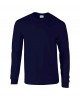 Gildan GD14 Ultra Cotton Long Sleeve T-Shirt