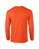 Gildan GD14 Ultra Cotton Long Sleeve T-Shirt