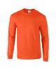 Gildan GD14 Ultra Cotton Long Sleeve T-Shirt