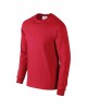 Gildan GD14 Ultra Cotton Long Sleeve T-Shirt