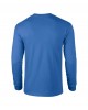 Gildan GD14 Ultra Cotton Long Sleeve T-Shirt