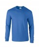 Gildan GD14 Ultra Cotton Long Sleeve T-Shirt