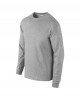 Gildan GD14 Ultra Cotton Long Sleeve T-Shirt