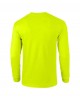 Gildan GD14 Ultra Cotton Long Sleeve T-Shirt