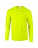 Gildan GD14 Ultra Cotton Long Sleeve T-Shirt