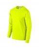 Gildan GD14 Ultra Cotton Long Sleeve T-Shirt