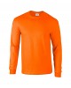 Gildan GD14 Ultra Cotton Long Sleeve T-Shirt