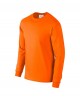 Gildan GD14 Ultra Cotton Long Sleeve T-Shirt