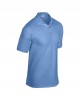 Gildan GD40 DryBlend Jersey Polo Shirt