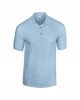 Gildan GD40 DryBlend Jersey Polo Shirt