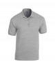 Gildan GD40 DryBlend Jersey Polo Shirt