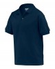 Gildan GD40B Kids DryBlend Jersey Polo