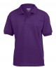 Gildan GD40B Kids DryBlend Jersey Polo