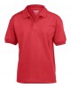 Gildan GD40B Kids DryBlend Jersey Polo