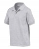 Gildan GD40B Kids DryBlend Jersey Polo