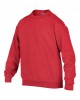 Gildan GD56B Heavy Blend Kids Drop Shoulder Sweatshirt